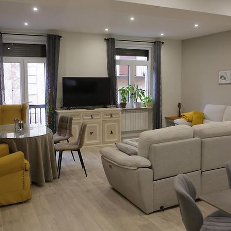 Precioso Piso Centrico Διαμέρισμα Σαλαμάνκα Εξωτερικό φωτογραφία