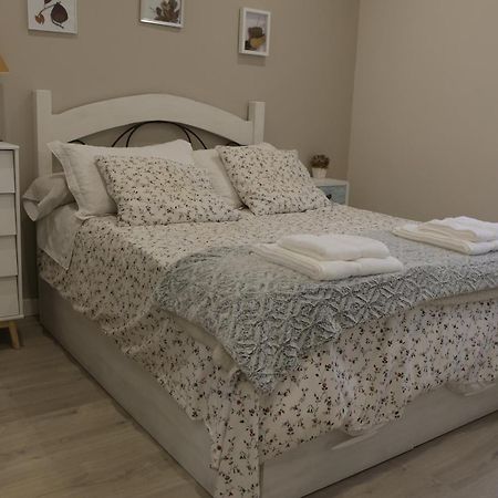 Precioso Piso Centrico Διαμέρισμα Σαλαμάνκα Εξωτερικό φωτογραφία