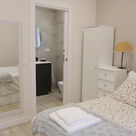 Precioso Piso Centrico Διαμέρισμα Σαλαμάνκα Εξωτερικό φωτογραφία