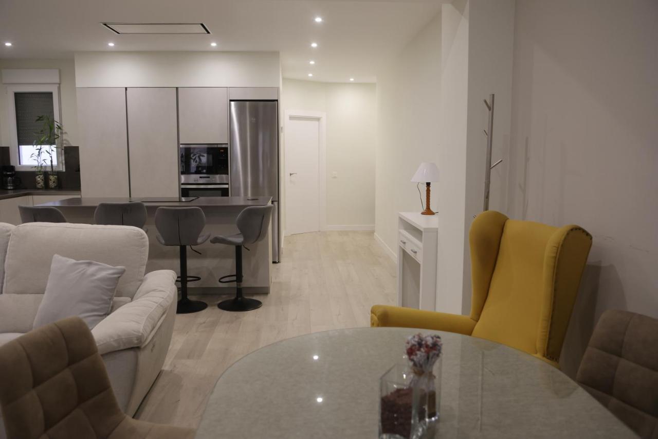 Precioso Piso Centrico Διαμέρισμα Σαλαμάνκα Εξωτερικό φωτογραφία