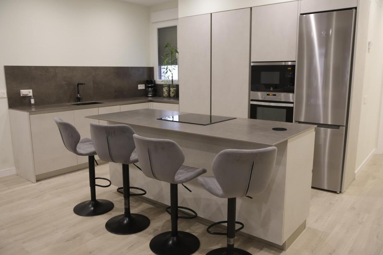 Precioso Piso Centrico Διαμέρισμα Σαλαμάνκα Εξωτερικό φωτογραφία