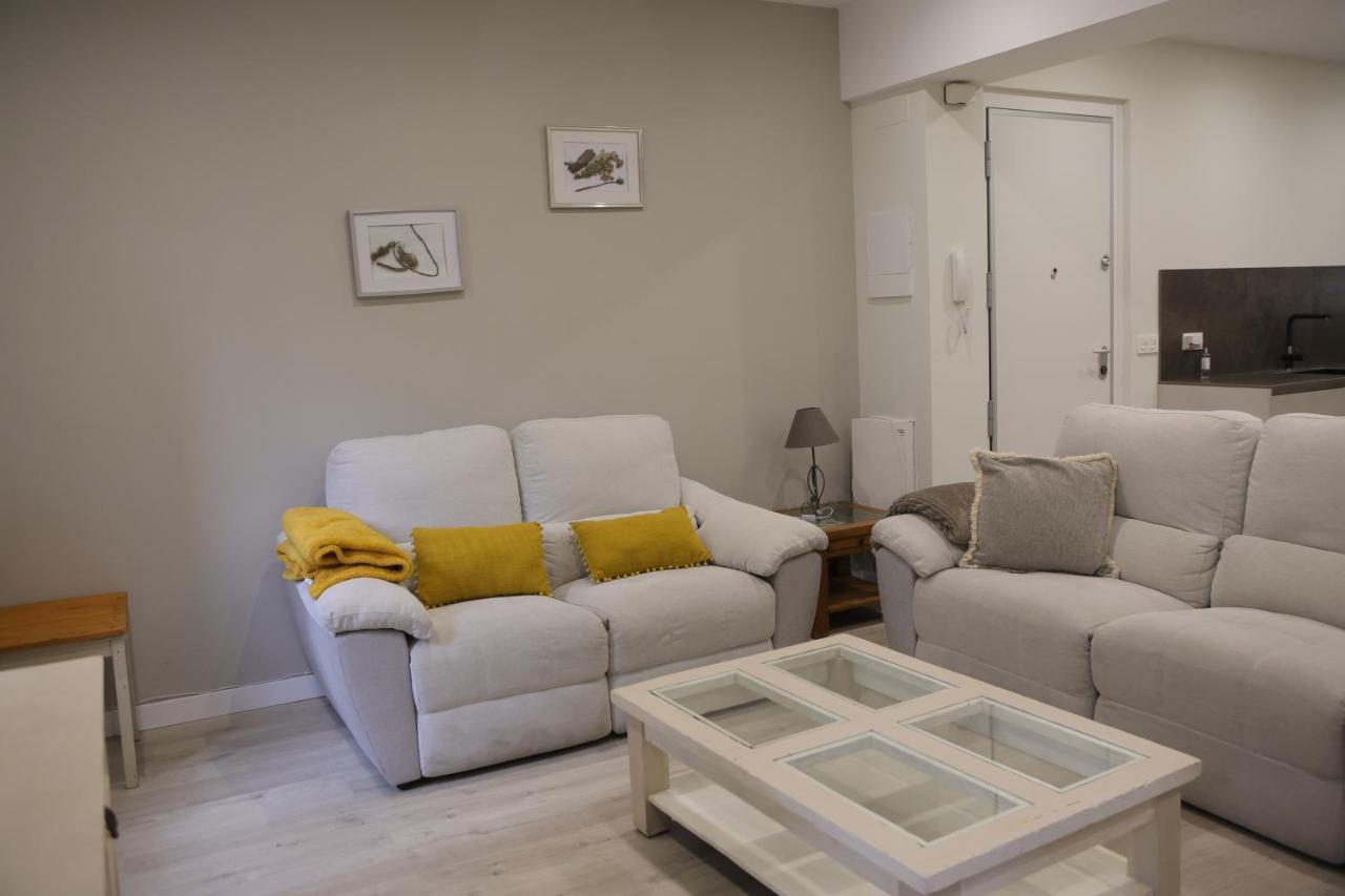 Precioso Piso Centrico Διαμέρισμα Σαλαμάνκα Εξωτερικό φωτογραφία