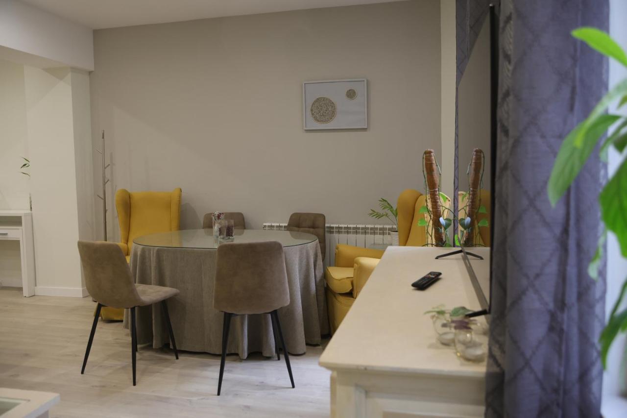 Precioso Piso Centrico Διαμέρισμα Σαλαμάνκα Εξωτερικό φωτογραφία