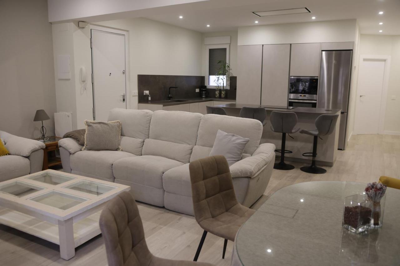 Precioso Piso Centrico Διαμέρισμα Σαλαμάνκα Εξωτερικό φωτογραφία