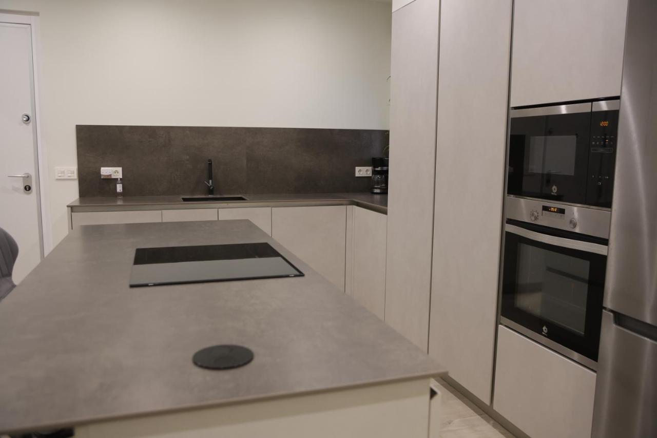 Precioso Piso Centrico Διαμέρισμα Σαλαμάνκα Εξωτερικό φωτογραφία