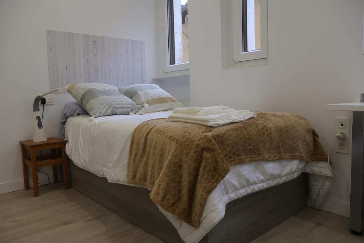 Precioso Piso Centrico Διαμέρισμα Σαλαμάνκα Εξωτερικό φωτογραφία