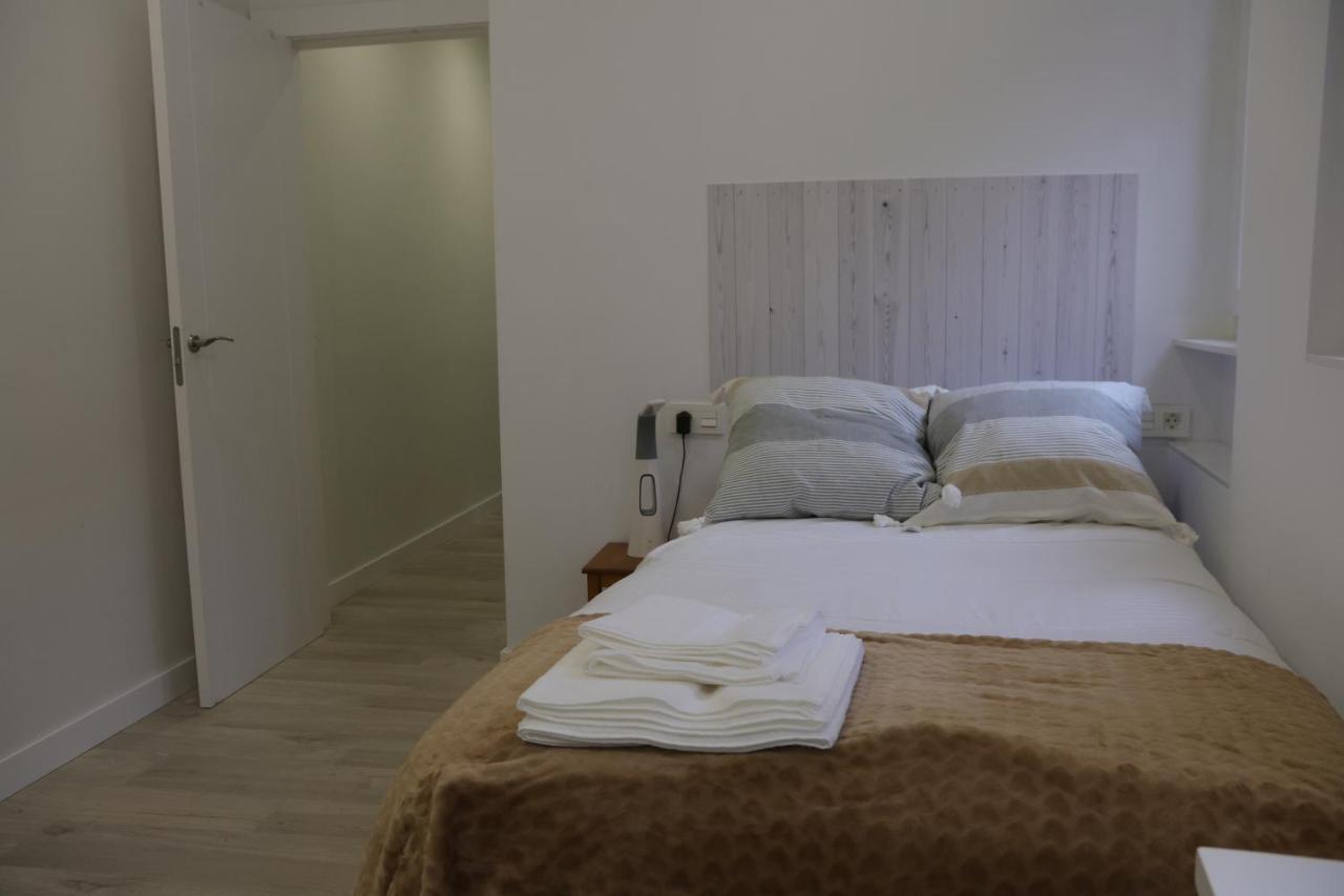 Precioso Piso Centrico Διαμέρισμα Σαλαμάνκα Εξωτερικό φωτογραφία