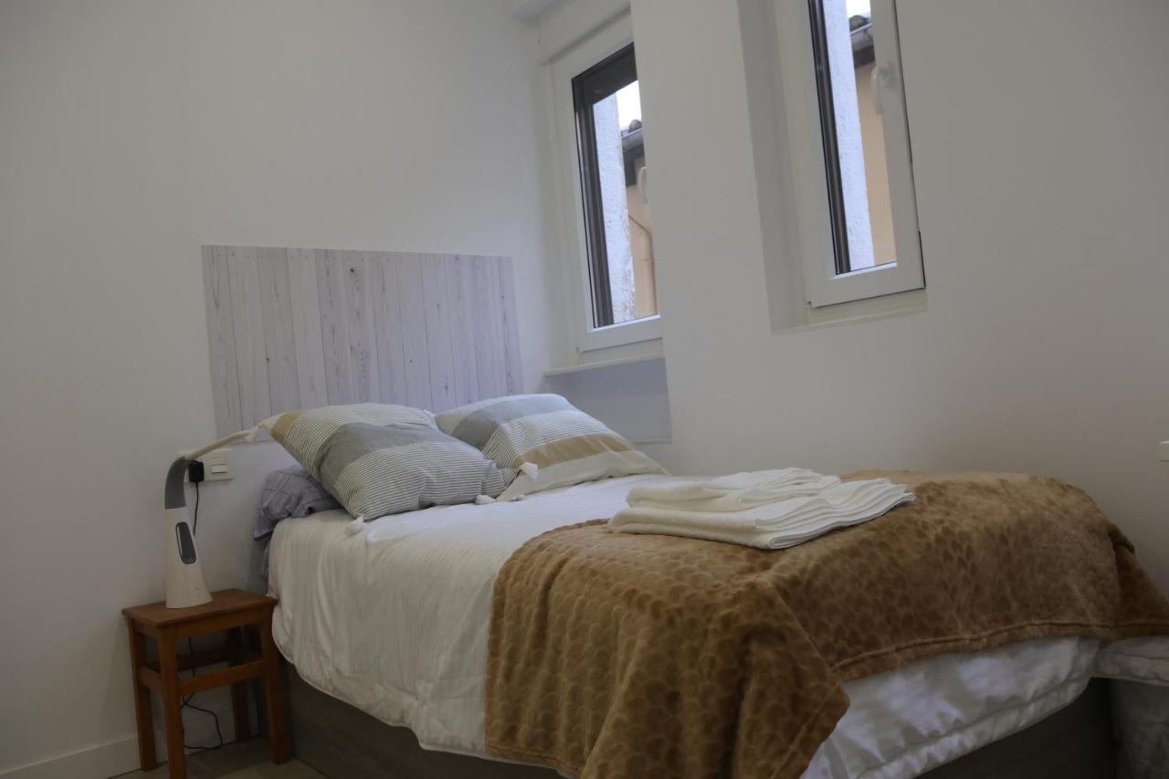 Precioso Piso Centrico Διαμέρισμα Σαλαμάνκα Εξωτερικό φωτογραφία