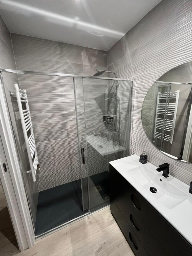 Precioso Piso Centrico Διαμέρισμα Σαλαμάνκα Εξωτερικό φωτογραφία