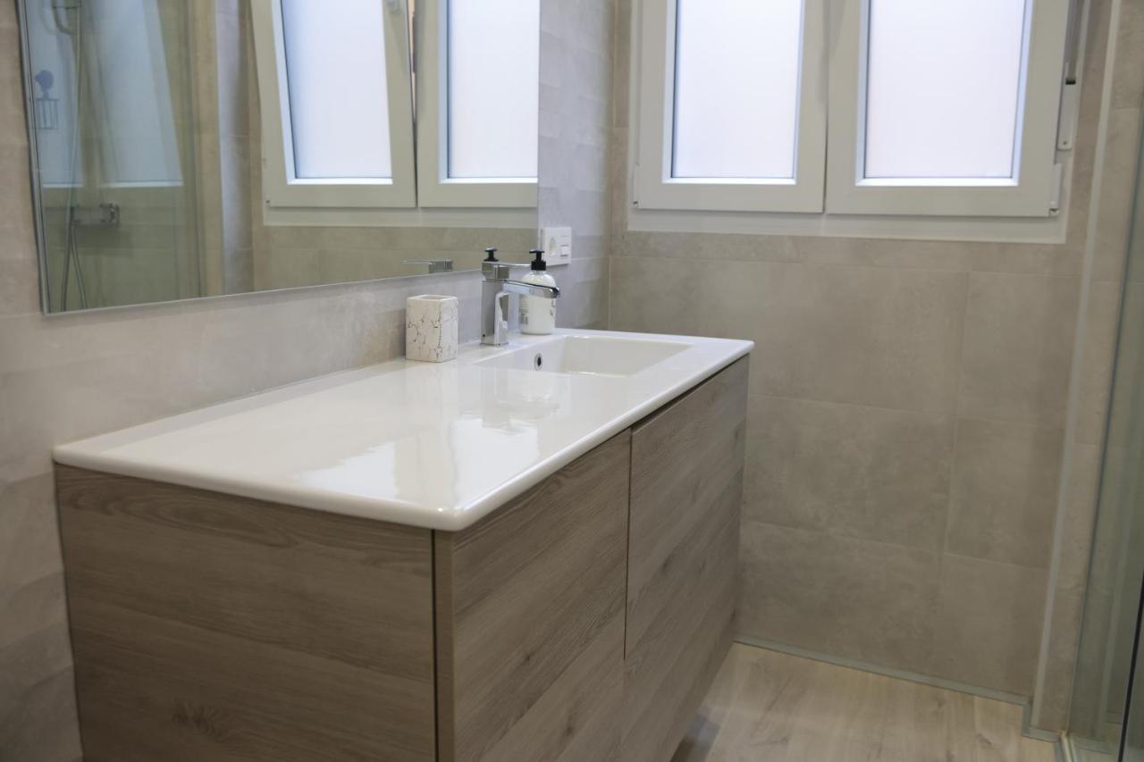 Precioso Piso Centrico Διαμέρισμα Σαλαμάνκα Εξωτερικό φωτογραφία