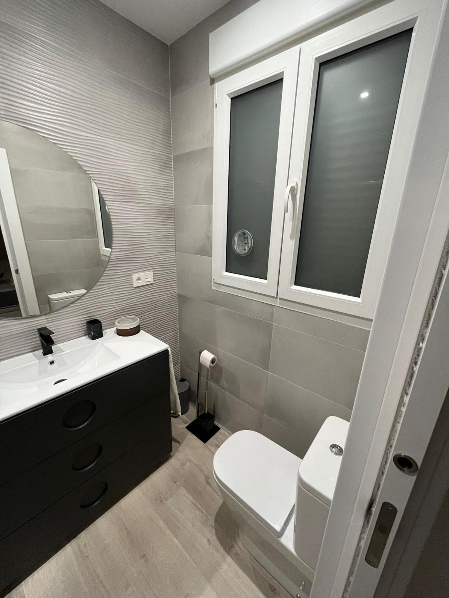Precioso Piso Centrico Διαμέρισμα Σαλαμάνκα Εξωτερικό φωτογραφία
