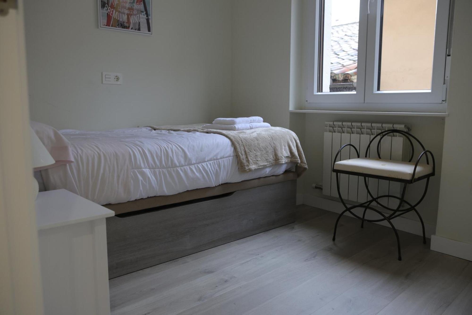 Precioso Piso Centrico Διαμέρισμα Σαλαμάνκα Εξωτερικό φωτογραφία