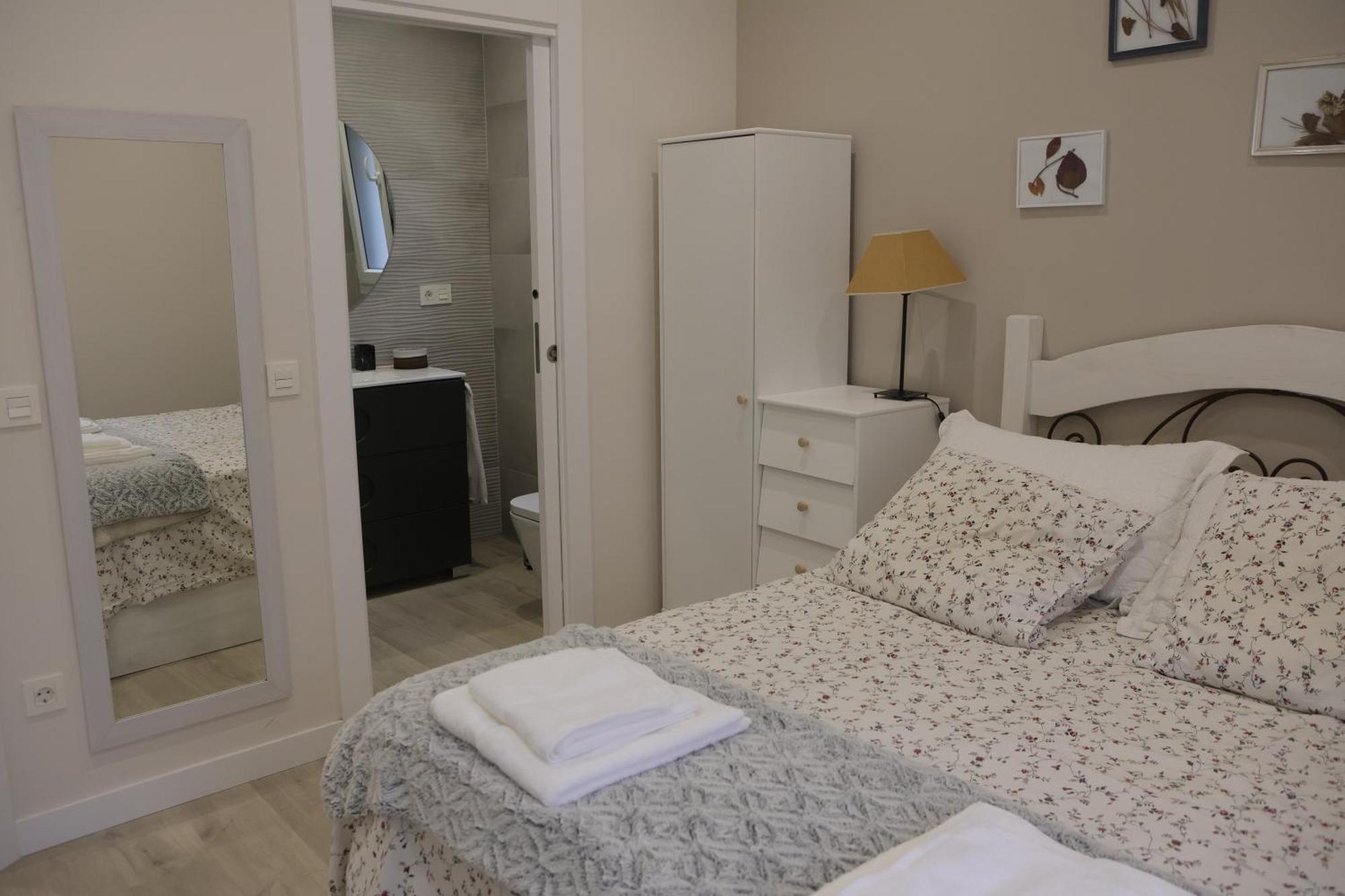 Precioso Piso Centrico Διαμέρισμα Σαλαμάνκα Εξωτερικό φωτογραφία