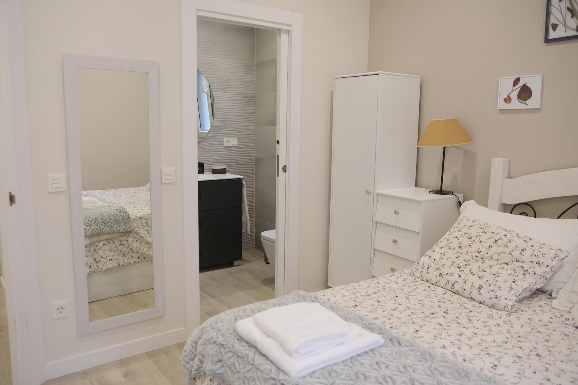 Precioso Piso Centrico Διαμέρισμα Σαλαμάνκα Εξωτερικό φωτογραφία