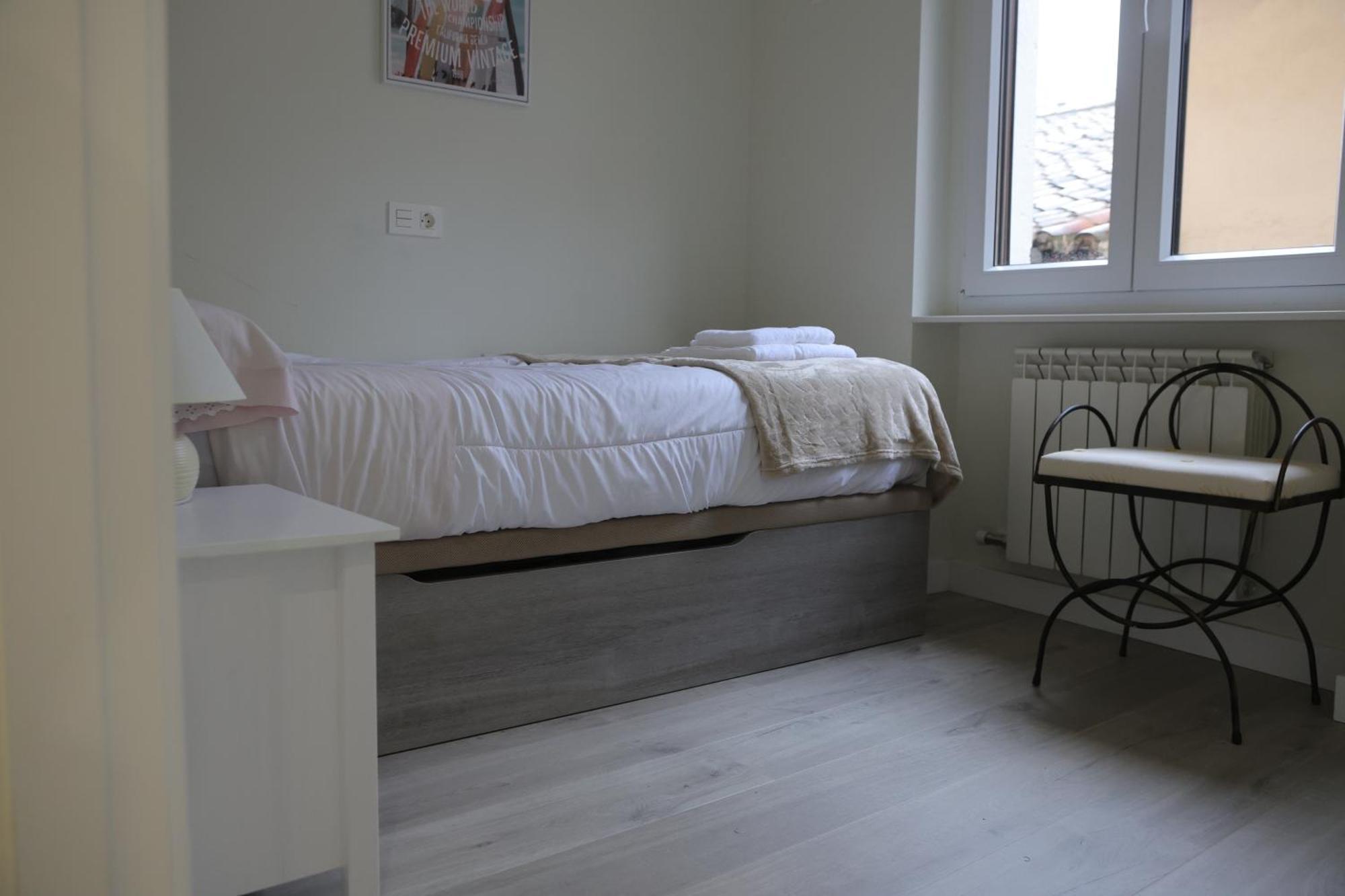 Precioso Piso Centrico Διαμέρισμα Σαλαμάνκα Εξωτερικό φωτογραφία